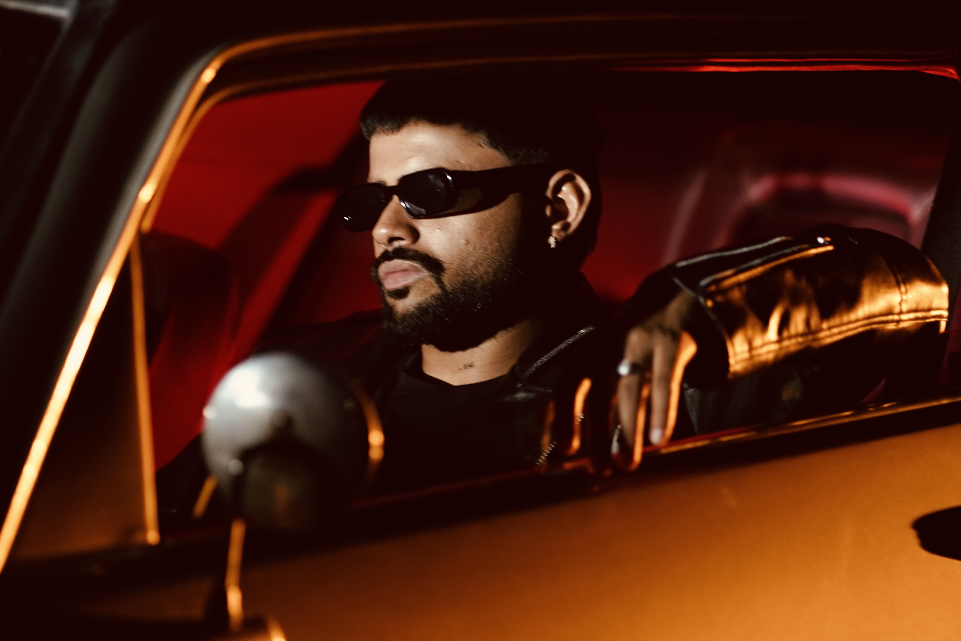 Badal music portrait 1